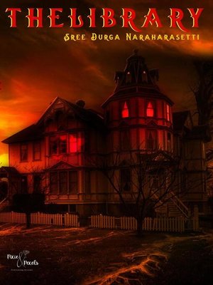 cover image of The Library